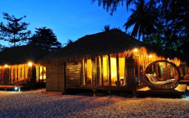 Anda Resort Koh Lipe