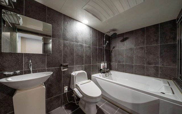 Anyang ILLOWA Hotel