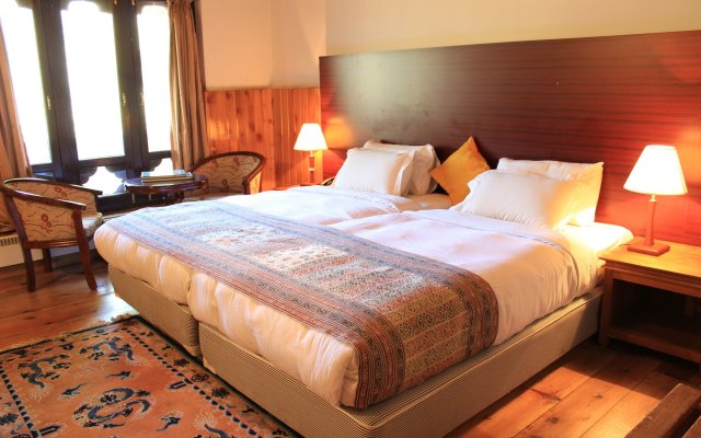 Lemon Tree Resort, Thimphu, Bhutan
