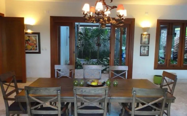 Villa Jaguey Sma Punta Cana