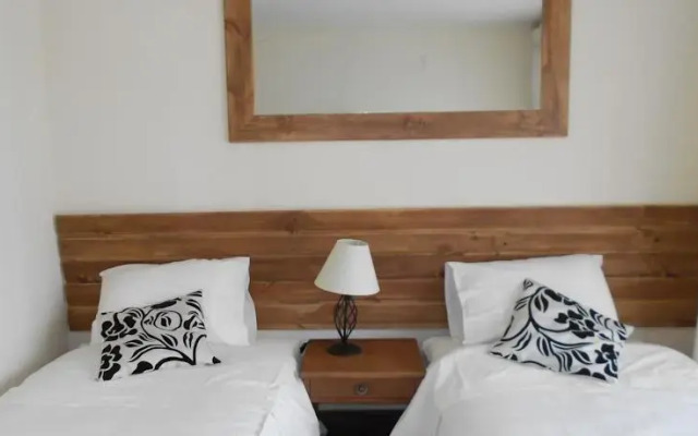 Hostal Pehuén Patagónico