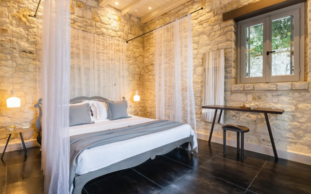 IonianStone Luxury Villas