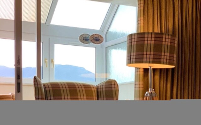 Loch Rannoch Highland Club Apartment 16
