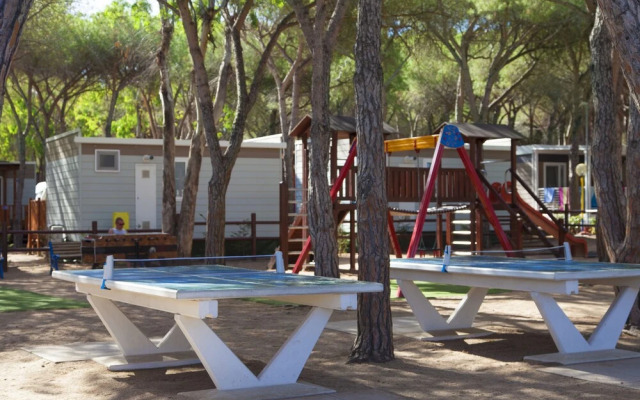 Victoria Mobilehome Baia Blu La Tortuga