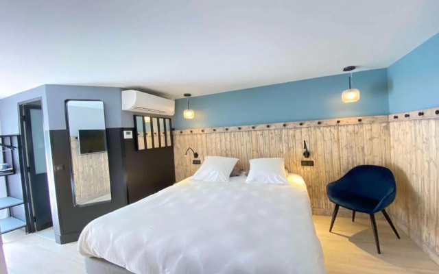 Best Western Bourgoin Jallieu