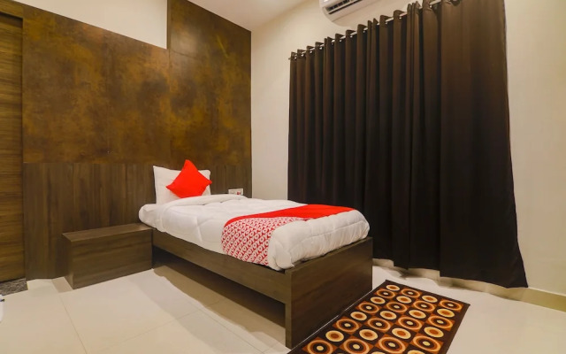 Capital O 36008 Comfort Hotel