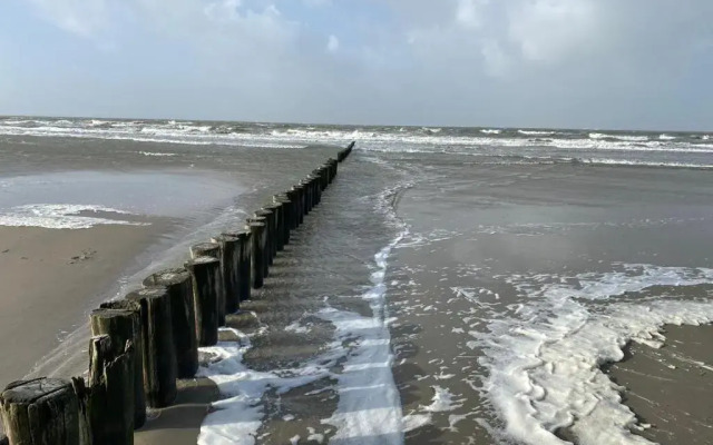 Appartement, Amelander Kaap 121