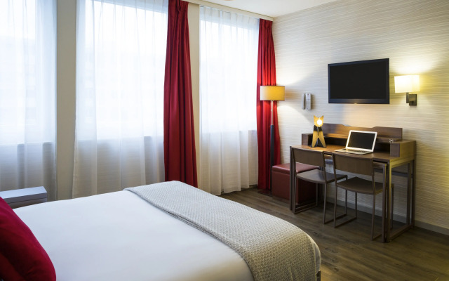 Aparthotel Adagio Basel City