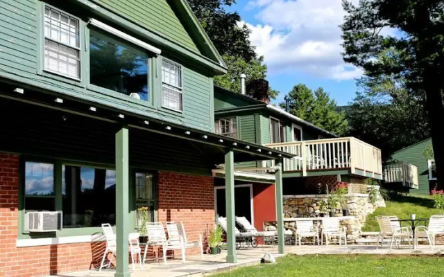 Equinox Views Villa