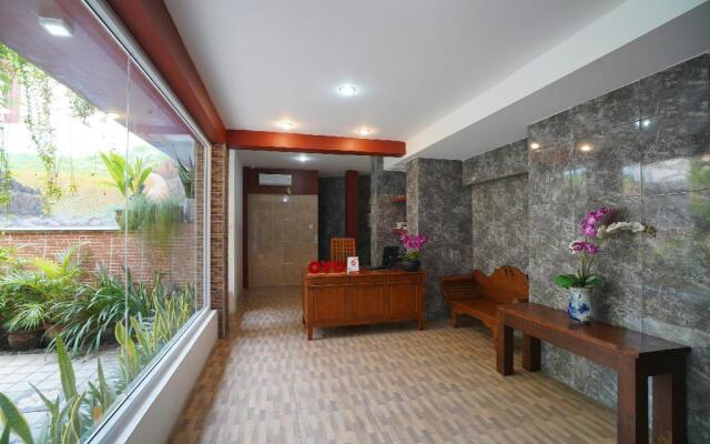 OYO 2392 Nusa Dua Eling Inn