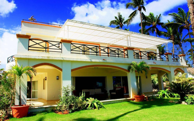 Residencial Don Cesar