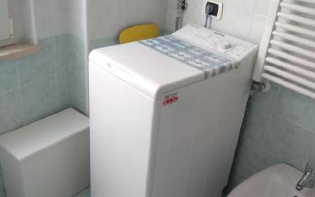 Casa Mia Vacanze Napoli