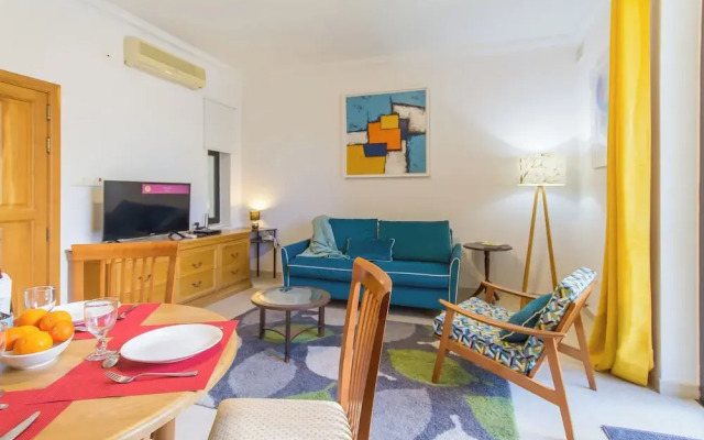 A Lovely Apart By The Sea Sliema