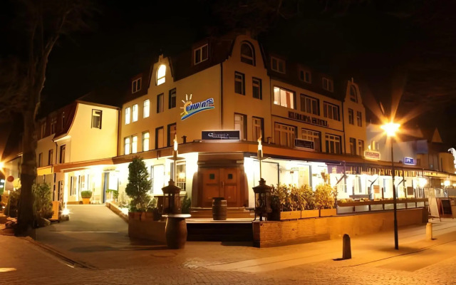Europa Hotel Kühlungsborn