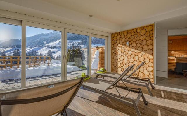 Walser Lodge