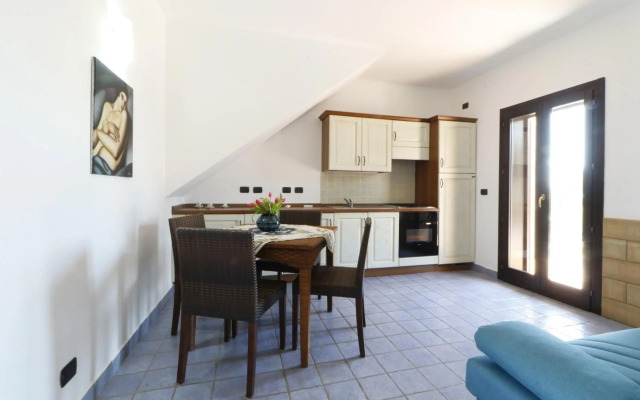 Hotel Residence Capo Campolato