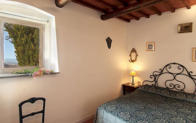 B&B Casale Fontibucci