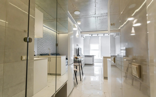 LetoApart on Tamanskaya street 121k16