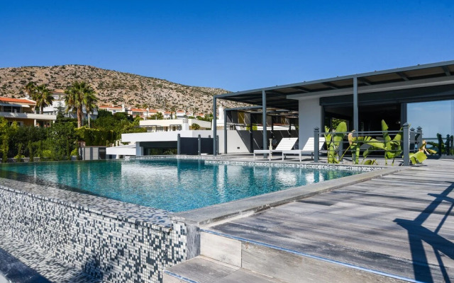 Villa Selenia Platinum