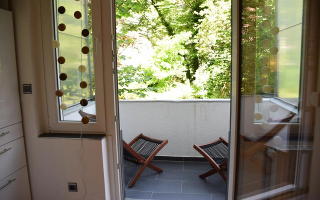 Apartment Hannover Top Citylage