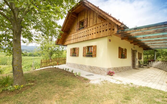 Country House Srček