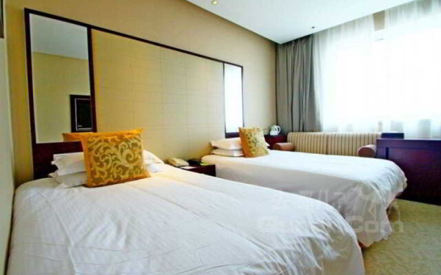 Xinyu Hotel