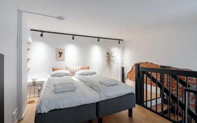 2ndhomes Panimo Apartment