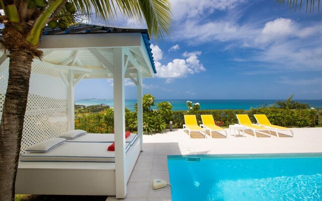 Dream Villa Happy Bay-541