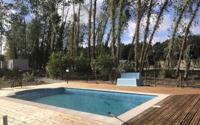 Pousio-Bungalows&Camping