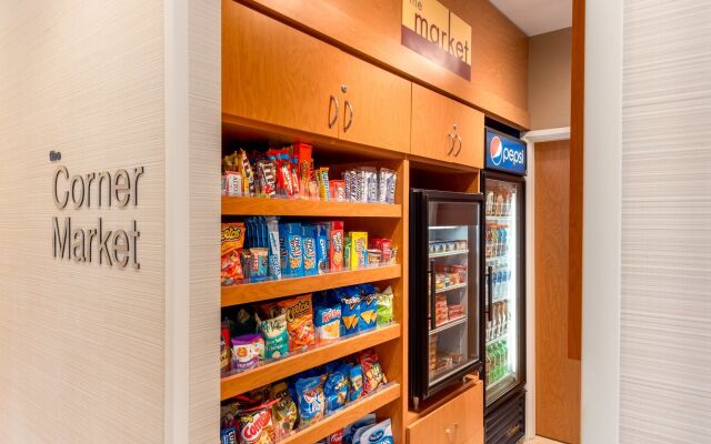 Fairfield Inn & Suites Stevens Point