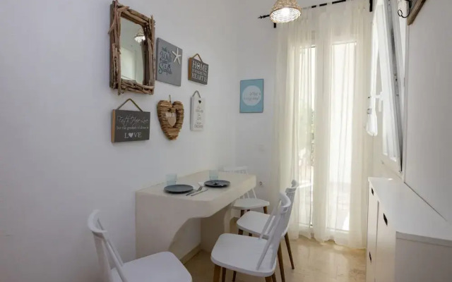 Cycladic Vibes Tinos