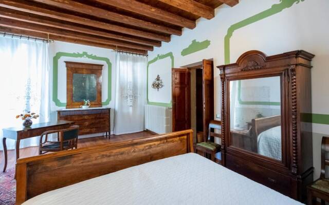 Palazzo Scolari B&B