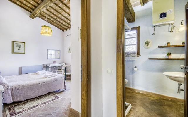 Maramaldo Sassicaia, Shared Pool, Chianti