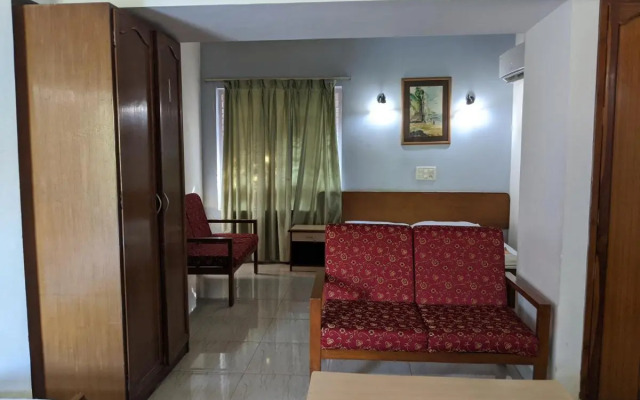 Farmagudi Residency