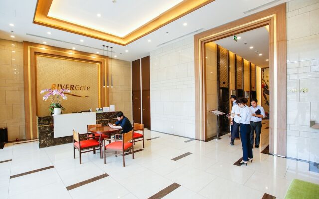 Saigon Central Apart - Infinity Pool&Gym