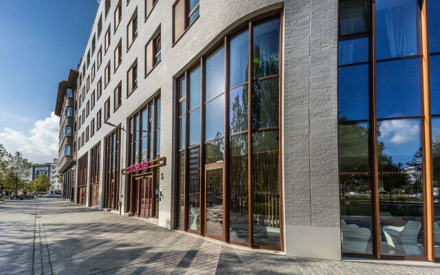 Prize by Radisson, Antwerp City
