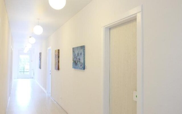 Мини-отель Триполье