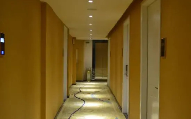 Weiyou Boutique Hotel