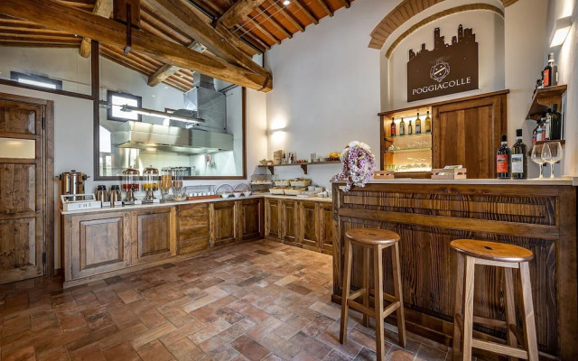 Agriturismo Poggiacolle