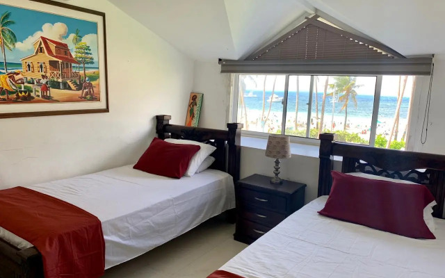 Apartamento Limsor Beach