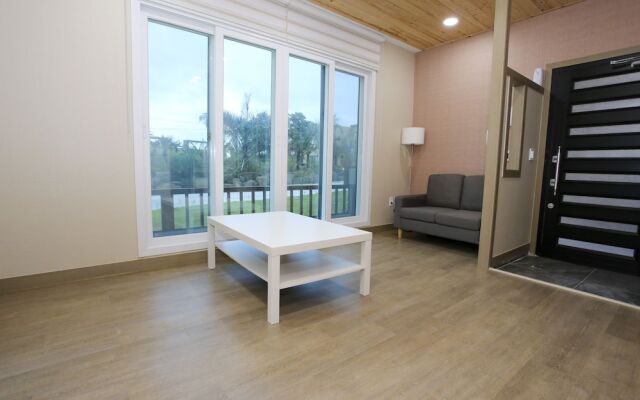 Ocean View Pension No. 2