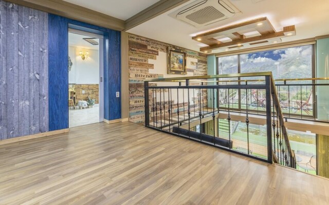 Gapyeong Gaboja Pension