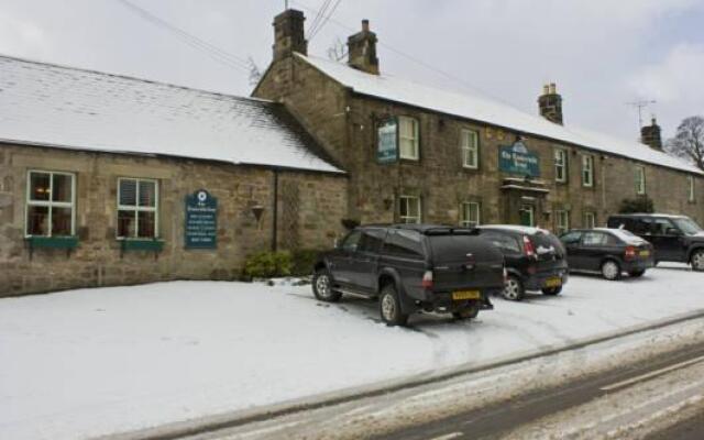 The Tankerville Arms