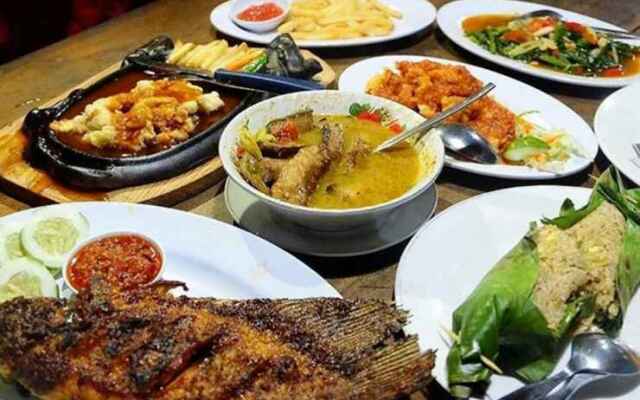 Hotel Kampoeng Pacitan