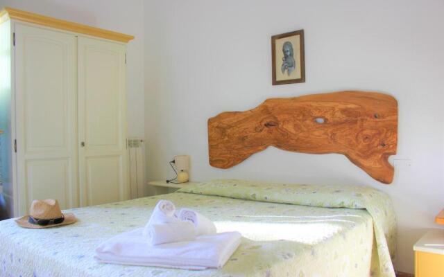 Agriturismo La Valle