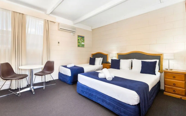 Aden Hotel Mudgee