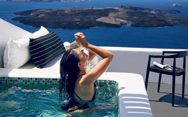Agave Santorini Design Boutique Hotel