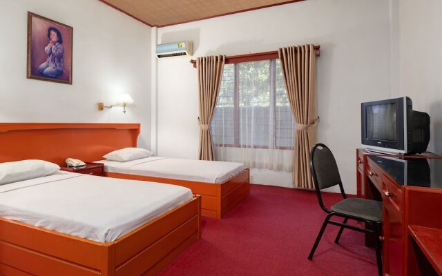 PIA Hotel Padang Sidempuan