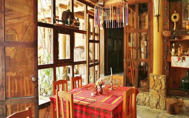 Hotel Hacienda Don Juan