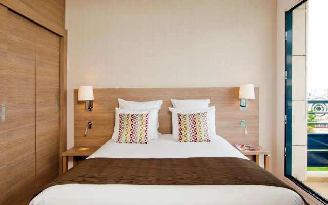 Residhome Monceau
